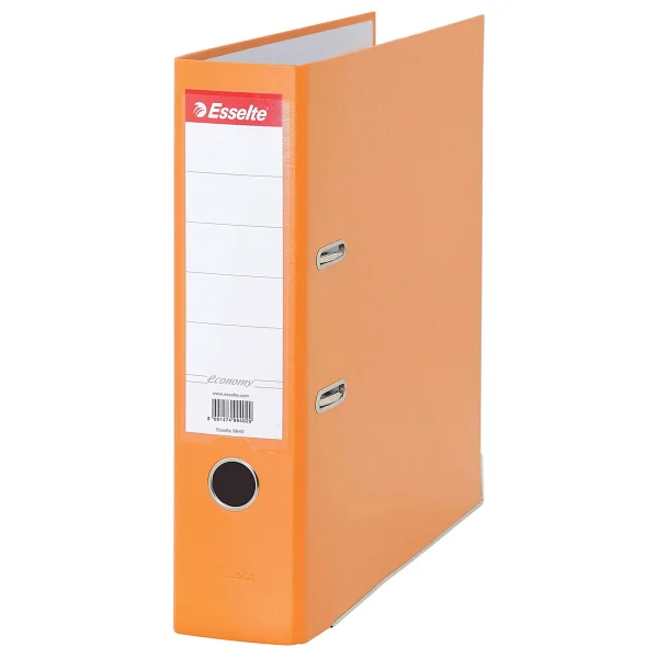 Esselte 9940 24'lü Plastik Geniş Klasör - Görsel 4