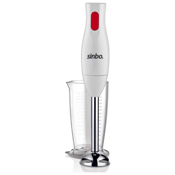 Sinbo Shb-3102 350 W Blender - Görsel 8