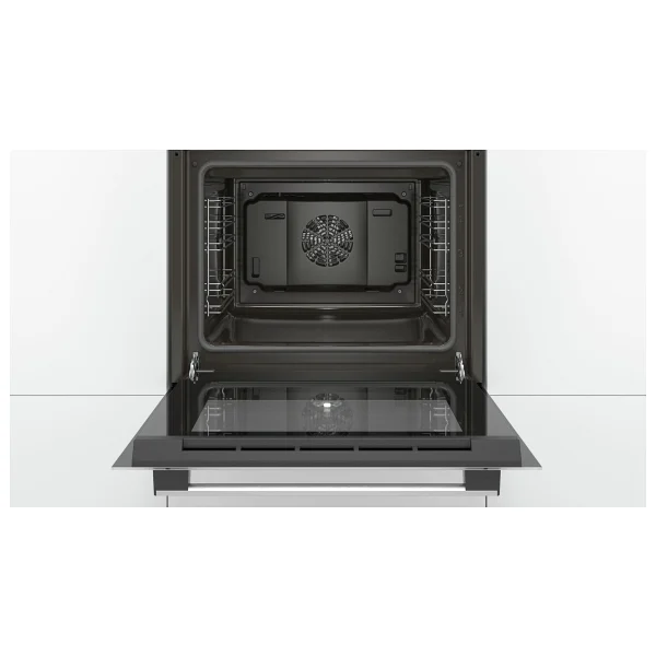 Bosch Hbf113bv0t Beyaz Ankastre Fırın - Görsel 3