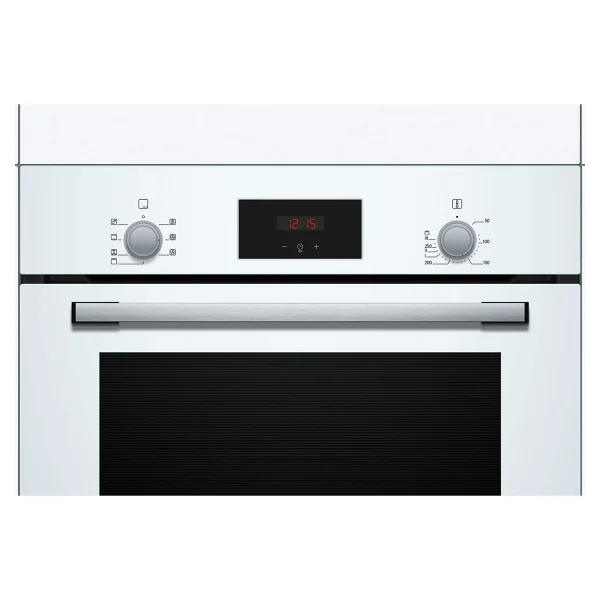 Bosch Hbf113bv0t Beyaz Ankastre Fırın - Görsel 4