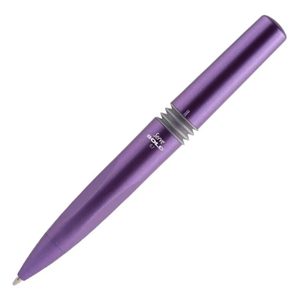 Serve Bold Metalik 0.5 Mm Versatil Uçlu Kalem - Görsel 9