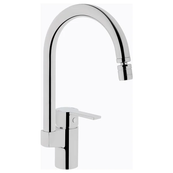 Artema Fold S A42155 Krom Mutfak Bataryası - Görsel 4