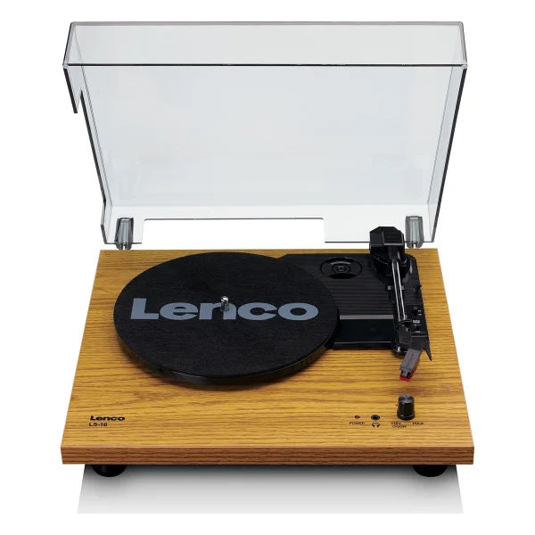 Lenco Ls-10 Pikap - Görsel 4