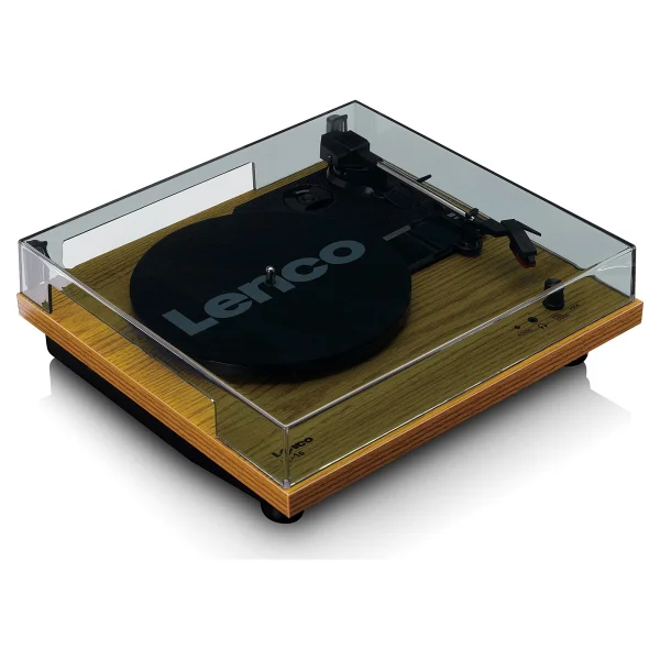 Lenco Ls-10 Pikap - Görsel 8