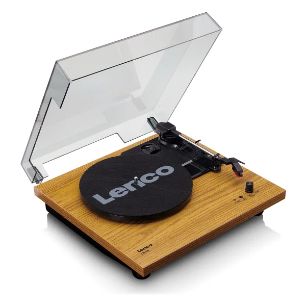 Lenco Ls-10 Pikap - Görsel 10