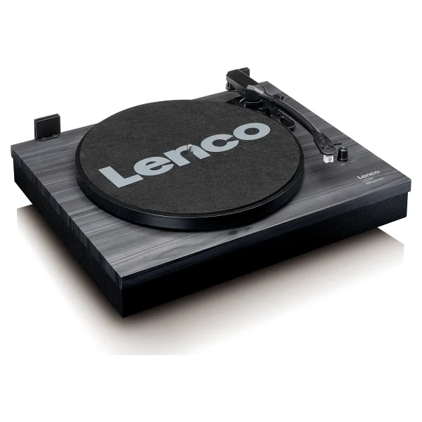 Lenco Ls-300bk Siyah Pikap - Görsel 10