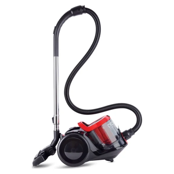 Fakir Diego Impact 800 W Toz Torbasız Süpürge - Görsel 3