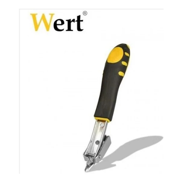 Wert 2514 Profesyonel Zımba Teli Sökücü - Görsel 5