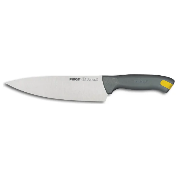 Pirge Gastro 37160 19 Cm Şef Bıçağı - Görsel 2