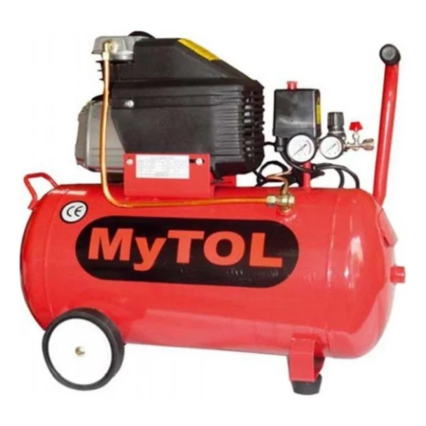 Mytol My14301 2 Hp Yağlı 50 Lt Hava Kompresörü - Görsel 2