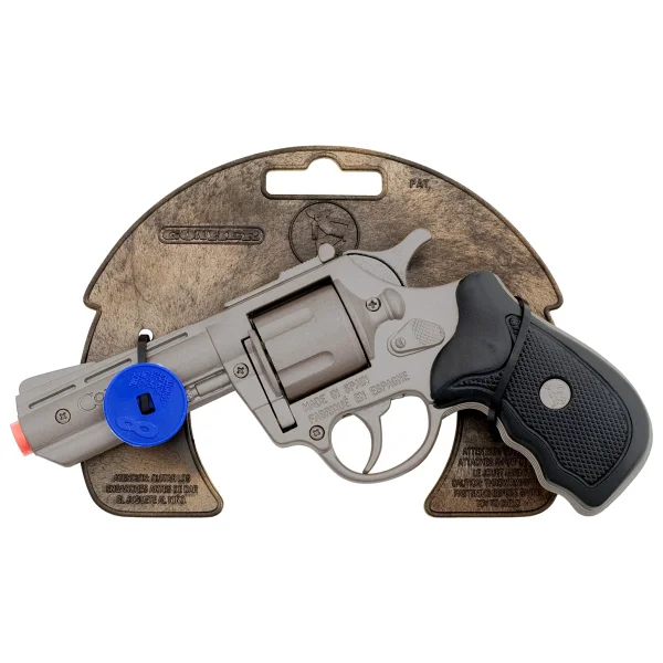 Gonher Revolver 8'li Polis