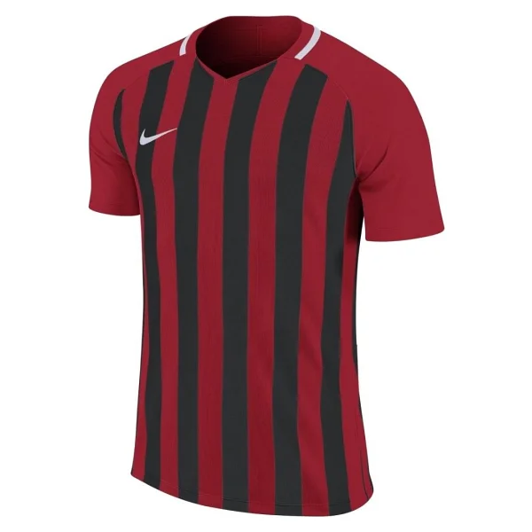 Nike Striped Division Iıı 894081 Erkek Futbol Forması - Görsel 4