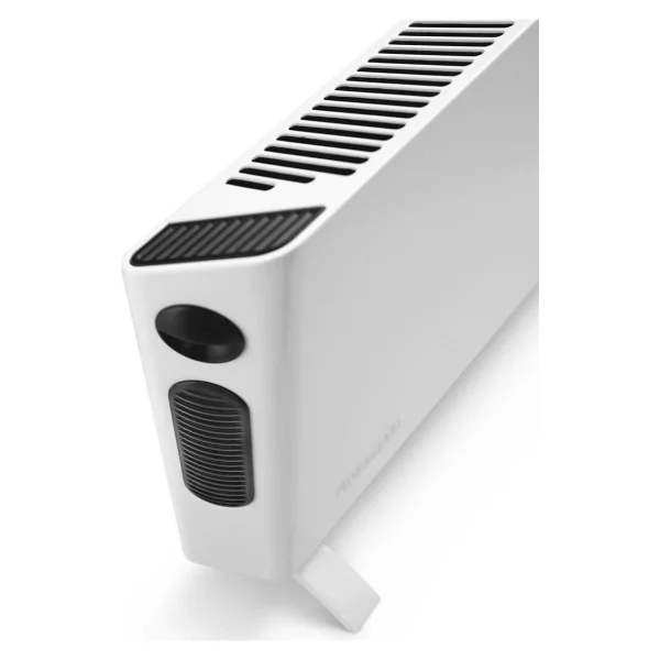 Delonghi Hsx2324f Slim Style 2400 W Kovektör Isıtıcı - Görsel 3