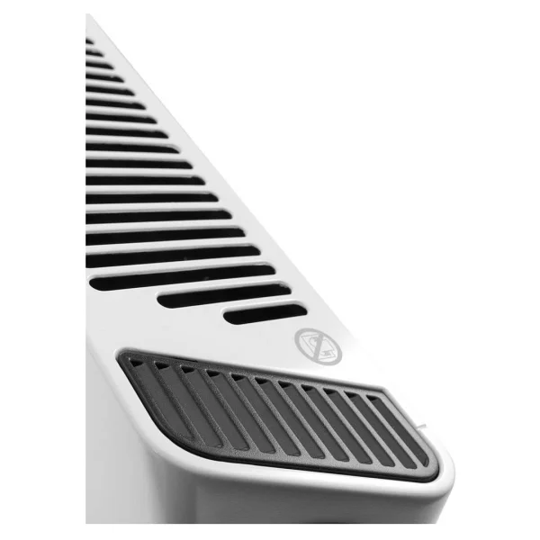 Delonghi Hsx2324f Slim Style 2400 W Kovektör Isıtıcı - Görsel 2