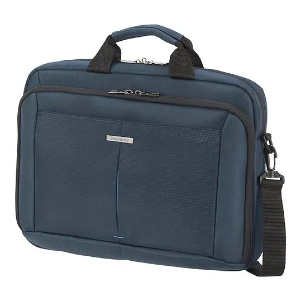 Samsonite Guard It 2.0 Cm5-01-003 Mavi 15.6'' Laptop Çantası - Görsel 10