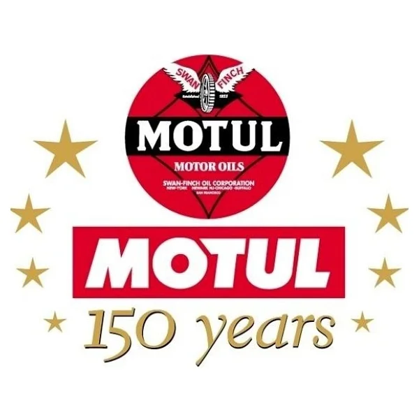 Motul 8100 X-Clean 5w-40 4 Lt Motor Yağı - Görsel 2