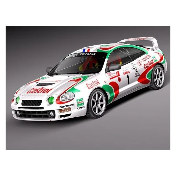 Castrol Edge 5w-30 Ll 1 Lt Motor Yağı - 2023 - Görsel 3