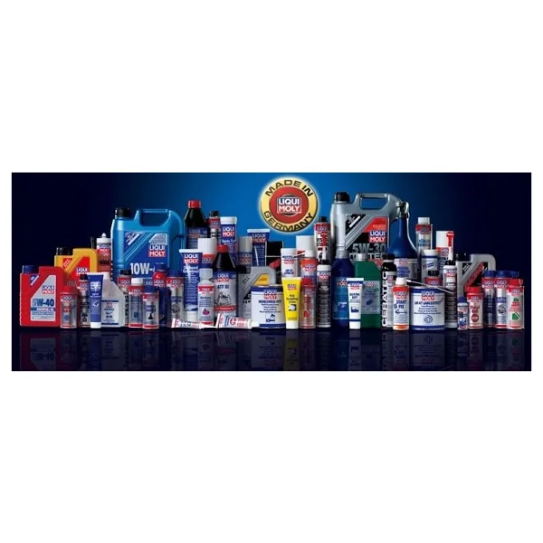 Liqui Moly Pro - Line Dizel Sistem Temizleyici - Görsel 3