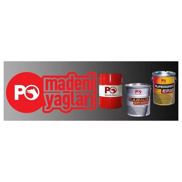 Petrol Ofisi Maximus Super Dizel 20w-50 18 Lt Motor Yağı - 2023 - Görsel 3