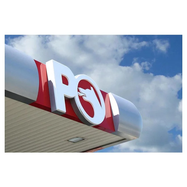 Petrol Ofisi Heat Transfer Oil 32 15 Kg Isı Transfer Yağı - Görsel 3
