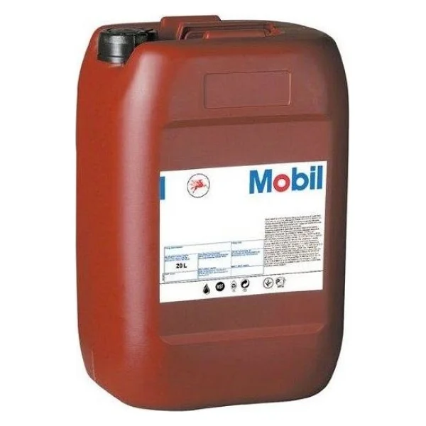 Mobil Velocite Oil No-6 - 20 Lt Makine Yağı - Görsel 4