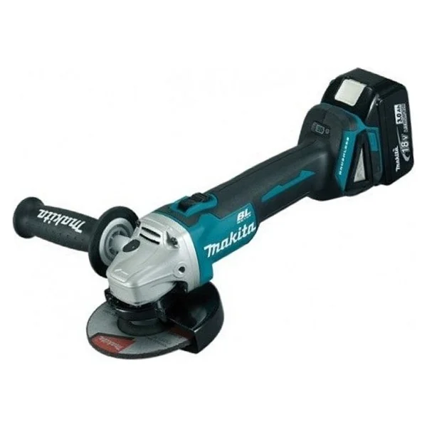 Makita Dga504rfe Taşlama Makinesi - Görsel 3
