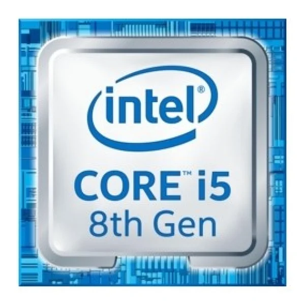 Intel İ5-8400 Altı Çekirdek 2.80 GHz İşlemci - Görsel 2