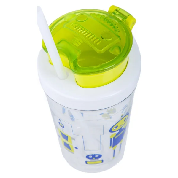 Contigo Bueno Snack 350 Ml Çocuk Suluğu - Görsel 6
