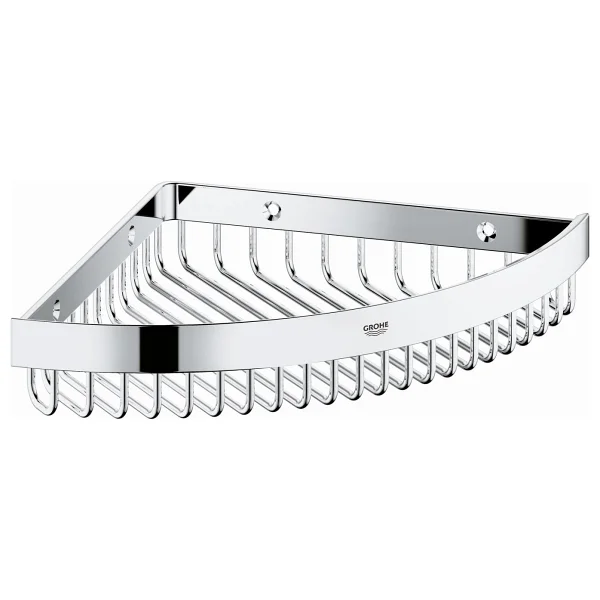 Grohe 40809000 Selection Cube L Banyo Rafı - Görsel 3
