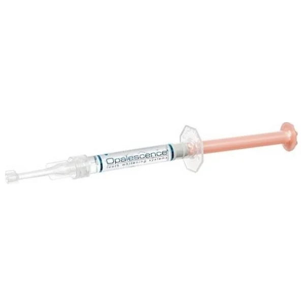 Opalescence Ultradent Pf %16 Ev Tipi Diş Beyazlatma 1'li Şırınga - Görsel 2