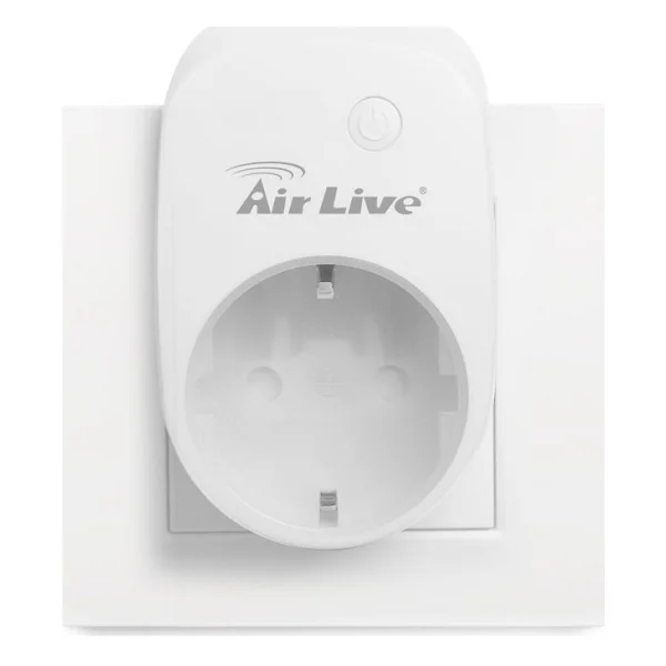 Airlive Al-Sk-104 Akıllı Ev Güvenlik Sistemi - Görsel 8
