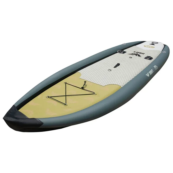 Aqua Marina Drift Fishing 330 Cm Sup Board - Görsel 2
