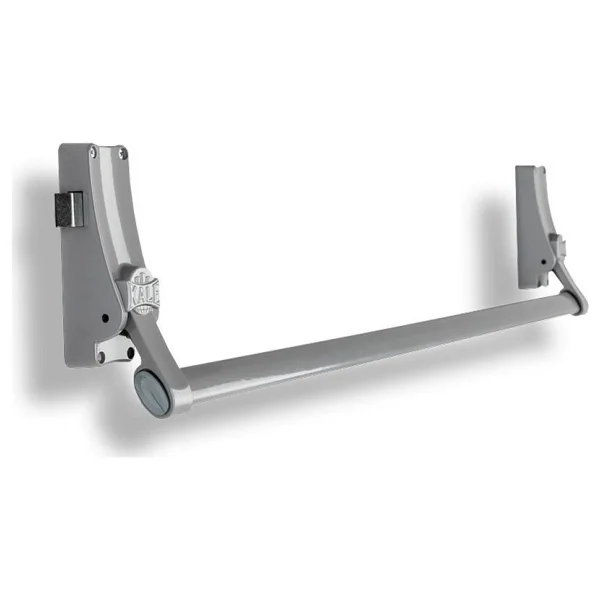 Kale Kilit Kd040/30-280 B Panik Bar Kilit Kapı Kolu - Görsel 2