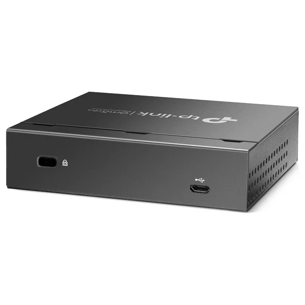 Tp-Link Oc200 2 Port Poe Switch - Görsel 5