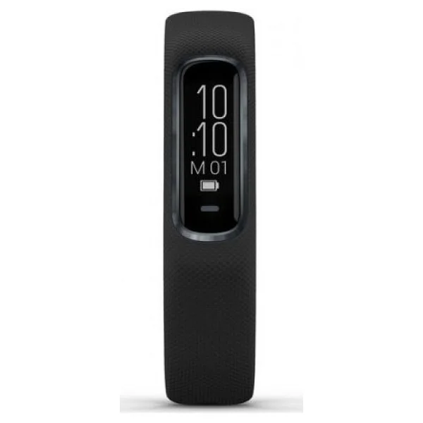 Garmin Vivosmart 4 Siyah Akıllı Bileklik - Görsel 9