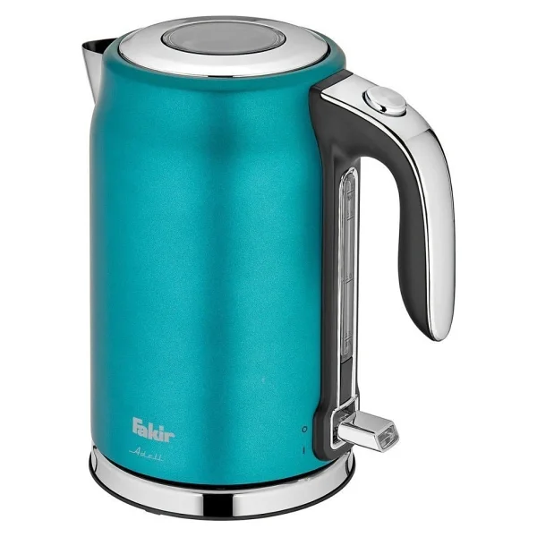 Fakir Adell Rosie 2200 W 1.7 Lt Çelik Kettle - Görsel 7