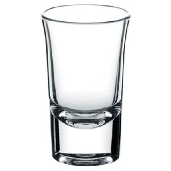Paşabahçe Boston 52174 40 Cc 6'lı Shot Bardağı - Görsel 2