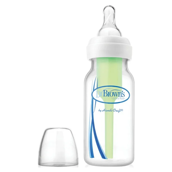 Dr Brown's Db 41005 Option Biberon 120 Ml - Görsel 8