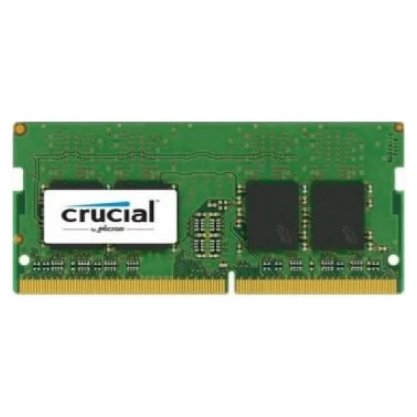 Crucial 8 GB 2133mhz Sodımm Ct8g4sfs8213 DDR4 RAM - Görsel 2