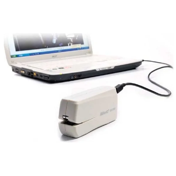 Kw-Trıo Zımba Makinası Elektrikli USB 815392 - Görsel 2