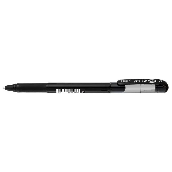 Dong-A My-Gel 1.0 Mm İmza Kalemi - Görsel 2