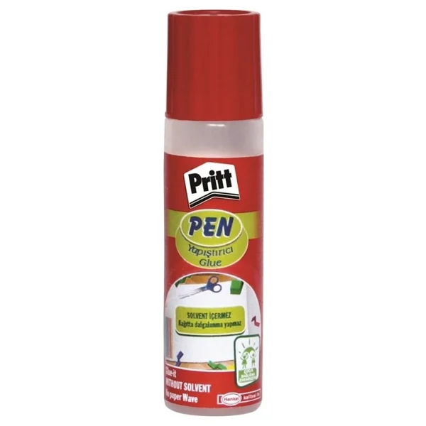Pritt Pen 40 Ml Sıvı Yapıştırıcı - Görsel 4