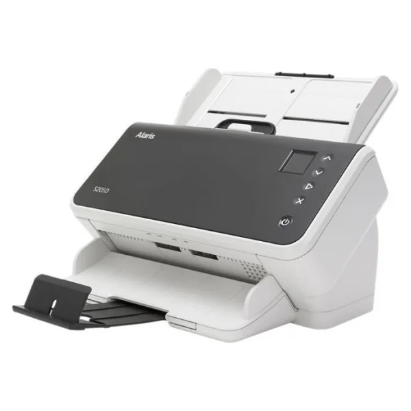 Kodak S2050 Tarayıcı - Görsel 3