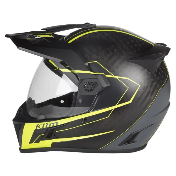 Alpinestars Supertech Goggle Için Yedek Cam Füme - Görsel 7