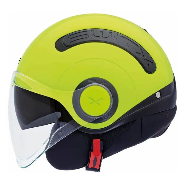 Scorpion Exo 520 Evo Air Çene Havalandırma Beyaz - Görsel 4