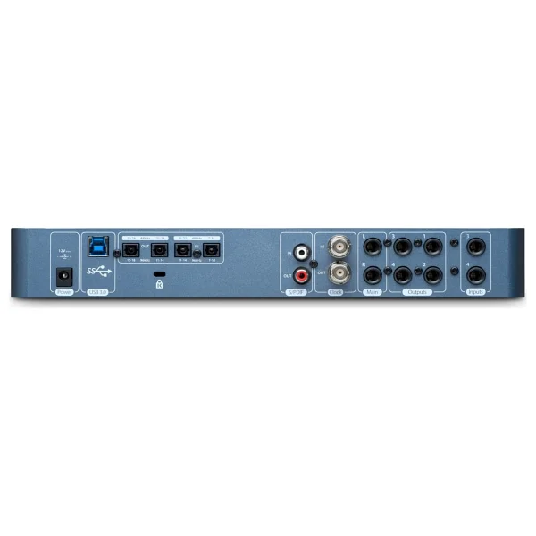 Presonus Studio 192 Ses Kartı - Görsel 3