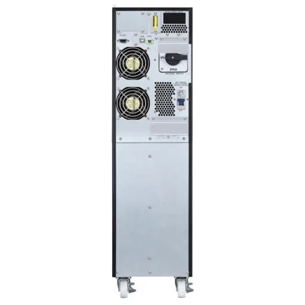 Apc Easy-Ups Srv10kı 10.000 Va Online Kesintisiz Güç Kaynağı - Görsel 8