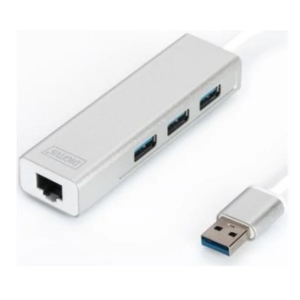 Digitus Da-70250-1 USB 3.0 Dönüştürücü - Görsel 4