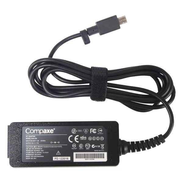 Compaxe Cna-235 40 W Notebook Adaptörü - Görsel 2