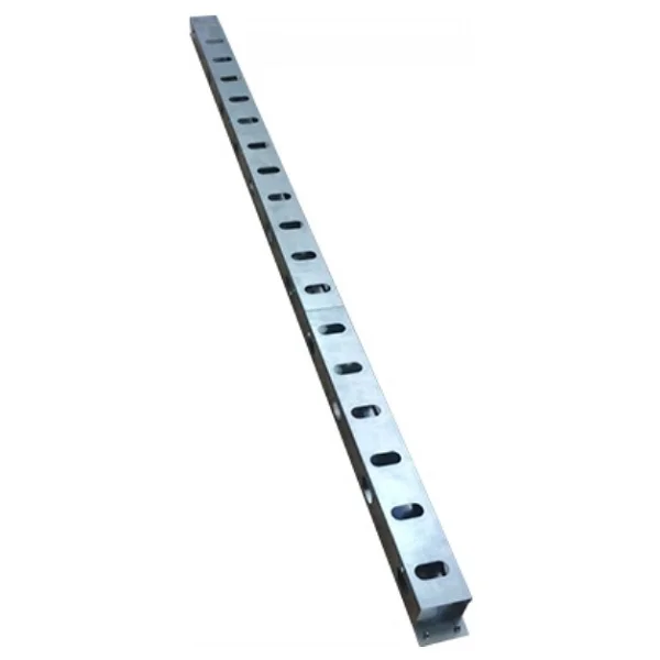 Teknoline Vdikey Organizer 36u - Görsel 2